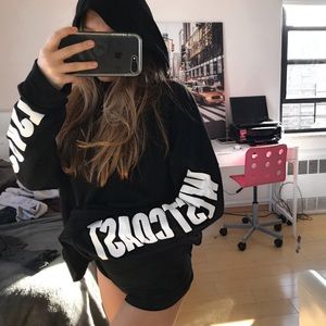 XL Forever 21 Hoodie